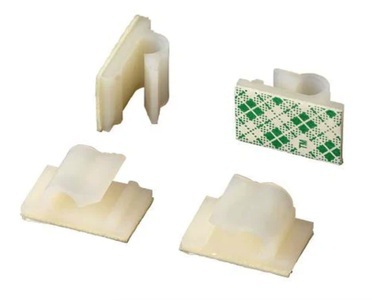 Hobby, Hobby Schlauch- Kabelklemme 5 Stück, Hobby Schlauch- und Kabelklemme (5 Stk)