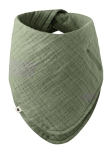 BIBS, BIBS Bandana Bib, Sage, BIBS Bandana Bib Latz Sage (1 Stk)