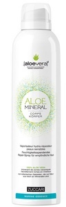 ZUCCARI, Zuccari Aloe Mineral Corps marine essence (250ml)