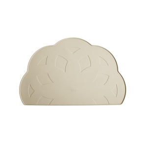 BIBS, BIBS® Platzmatte Boheme Vanilla, BIBS Tischmatte Boheme Vanilla (1 Stk)