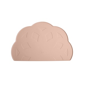 BIBS, BIBS® Platzmatte Boheme Blush, BIBS Tischmatte Boheme Blush (1 Stk)