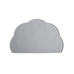 BIBS, BIBS® Platzmatte Boheme Cloud, BIBS Tischmatte Boheme Cloud (1 Stk)