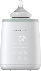 momcozy, Momcozy Babyflaschenwärmer (1 Stk), Momcozy Babyflaschenwärmer (1 Stk)