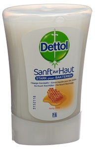 Dettol, Dettol No-Touch Handseife Nachfüllpackung, Dettol No-Touch Handseife Nachfüllpackung
