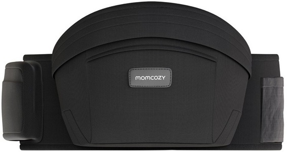 momcozy, Momcozy Hip Seat Babytrage Medium (1 Stk), Momcozy Hip Seat Babytrage Medium (1 Stk)
