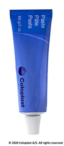 Coloplast, Coloplast Hautschutz-Paste (60g), Coloplast Hautschutz-Paste (60g)