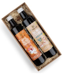 SONNENTOR, SONNENTOR Geschenkset 
