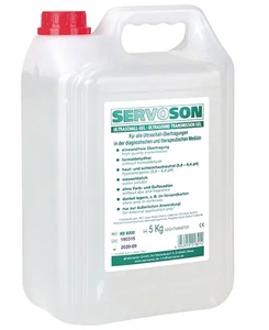 SERVOSON, SERVOSON Ultraschallgel (5 Liter)
