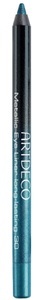 Artdeco, ARTDECO Metallic Eye Liner Long Lasting 30 metallic turquoise (1.2g), ARTDECO Metallic Eye Liner Long Lasting, 30 metallic turquoise (1.2g)