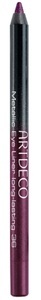ARTDECO Metallic Eye Liner Long Lasting 36 metallic lavender (1.2g)