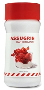 Assugrin, Assugrin das Original Suesspulver 90g, ASSUGRIN Das Original Pulver (90g)