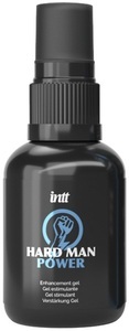 intt, Stimulationsgel ?Hard Man Power?