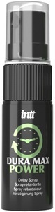 intt, Verzögerungsspray ?Dura Max Power?