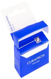 Curaprox, Curaprox Zahnseide DF 850 Mint