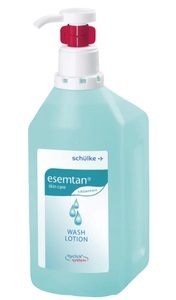 Esemtan, esemtan Wash Lotion hyclick (1 Liter)