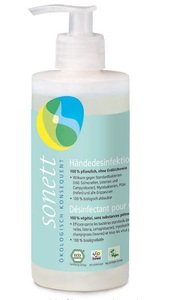 Sonett, Sonett Händedesinfektion (300ml), Sonett Händedesinfektion (300ml)