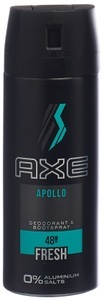 Axe, AXE Deo Bodyspray Apollo (150ml)