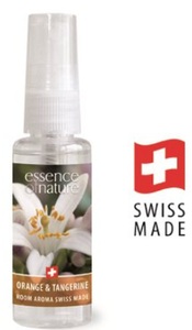 Essence of Nature, Essence of Nature Raumduftspray Orange & Tangerine (40ml)