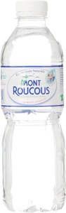 Mont Roucous, MONT ROUCOUS Mineralwasser Pet (1 Liter)