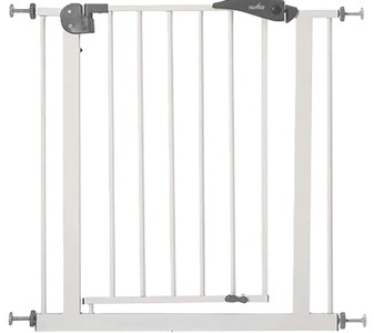 nuvita, nuvita Baby-Sicherheitsgitter für Öffnungen, 75-86cm (1 Stk)