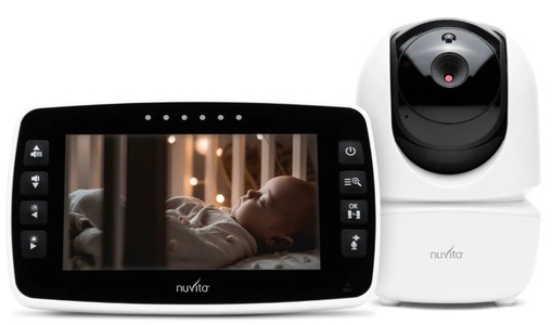 nuvita, nuvita Video Babyphone (1 Stk)