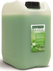 EDUARD VOGT, Eduard Vogt Origin Hydro Nature Douche (5 Liter)