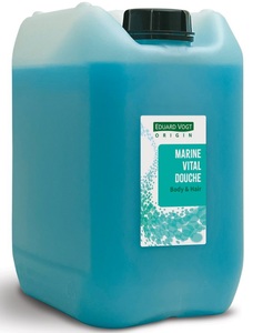 EDUARD VOGT, Eduard Vogt Origin Marine Vital Douche (5 Liter)