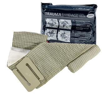 IVF HARTMANN AG, Hartmann Trauma Bandage 15 cm