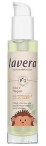 Lavera, Lavera Baby Pflegeöl (100ml)