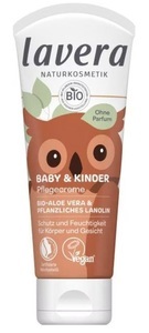 undefined, Lavera Baby & Kinder Pflegecreme 75 ml