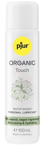 pjur, Gleitgel ?ORGANIC Touch? auf Wasserbasis