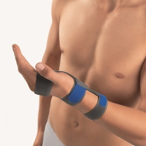 bort, bort Volare CTS Schiene links M -19cm blau (1 Stück)