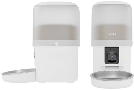 Hombli, hombli Smart Pet Feeder, 4 Liter (1 Stk)