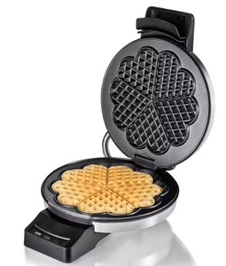 Cloer, Waffeleisen 1898 Professional