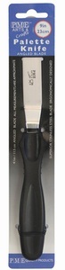 PME CAKE, PME CAKE Glasurmesser durchgehend, Klingenlänge 11cm (1 Stk)