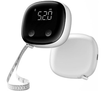 TERRAILLON, Terraillon Measure Expert Massband weiss