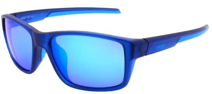 Cerjo, Cerjo Sonnenbrille Amstel, blau (1 Stk)