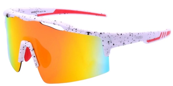 Cerjo, Cerjo Sonnenbrille Windrock, weiss (1 Stk)