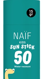 Naïf, Kids - Sun Stick Spf50