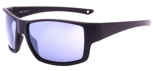 Cerjo, Cerjo Sonnenbrille Noosa, grau (1 Stk)