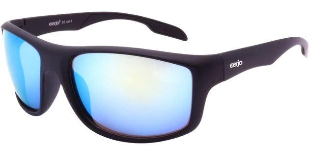 Cerjo, Cerjo Sonnenbrille Mugello, gelb (1 Stk)