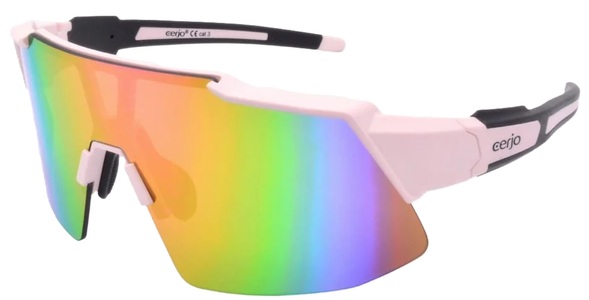 Cerjo, Cerjo Sonnenbrille Zion, pink (1 Stk)