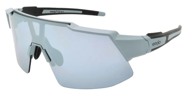 Cerjo, Cerjo Sonnenbrille Zion, grau (1 Stk)