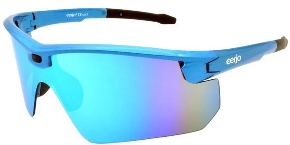Cerjo, Cerjo Sonnenbrille Aspen, blau (1 Stk)