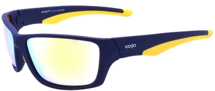 Cerjo, Cerjo Sonnenbrille Redrock, blau (1 Stk)