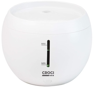 Croci, CROCI Aqua Haustier-Trinkbrunnen, 2 Liter (1 Stk)
