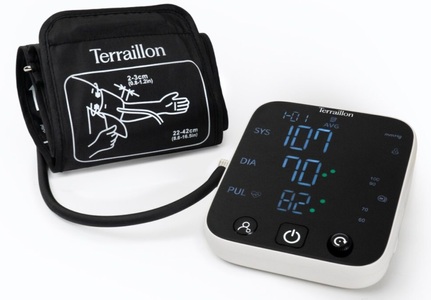 TERRAILLON, Terraillon Tensio Connect (1 Stk)