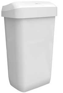 CWS, CWS ParadiseLine Paper Bin Abfallbehälter, 23 Liter (1 Stk)