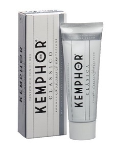 KEMPHOR, KEMPHOR Zahnpasta Classic (75 ml), 
