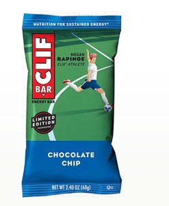 CLIF Bar, Clif Bar Clif Bar Energie-Riegel, Clif bar Schokochip (68g)